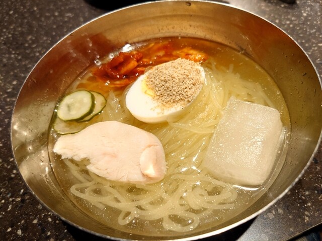 焼肉 くろひめ 帯広店 - 柏林台（焼肉）の写真