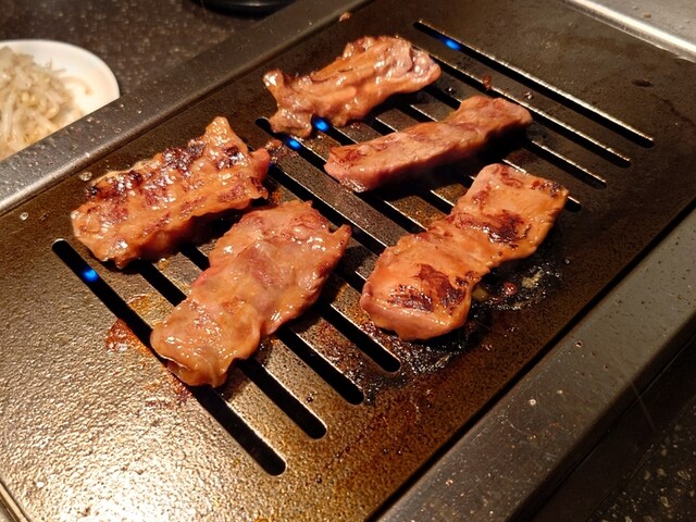 焼肉 くろひめ 帯広店 - 柏林台（焼肉）の写真