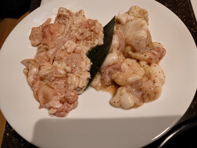 焼肉 くろひめ 帯広店 - 柏林台（焼肉）の写真