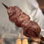 とり茶太郎 - 山形地鶏あか