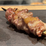 とり茶太郎 - 比内地鶏、山形地鶏、宮崎地頭鶏MIXセセリ