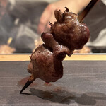 とり茶太郎 - 比内地鶏はつ