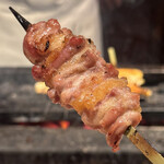 とり茶太郎 - 比内地鶏、山形地鶏、宮崎地頭鶏MIXセセリ