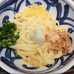 うどん白石 - 