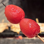 とり茶太郎 - アイコトマト