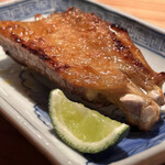 とり茶太郎 - 宮崎地頭鶏手羽