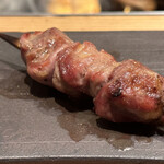 とり茶太郎 - 山形地鶏あか