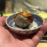 とり茶太郎 - 手羽山椒飯