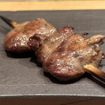 とり茶太郎 - 比内地鶏はつ