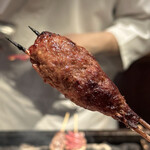 とり茶太郎 - つくね