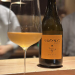 とり茶太郎 - ナチュールオレンジボトル