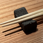 とり茶太郎 - お箸