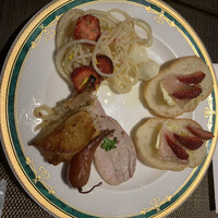 All Day Dining shizuku - 