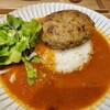 CARAMON asakura - 宗滴カレー800円