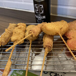 Kushikatsu Tanaka - 