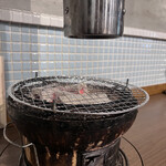 Jimbou Yakiniku Ryouriten - 