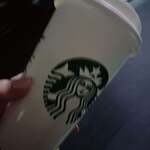 STARBUCKS COFFEE - 