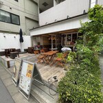 Noan バーベキュー&ダイニング 渋谷 - 