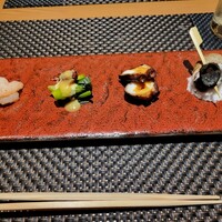 名駅 鮨 Sublime - 