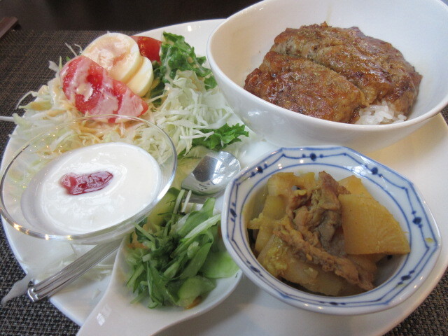 cafe Chocott（カフェ チョコット） - 岩沼（カフェ）の写真