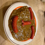 ライスカレー ぺろり - 