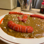 ライスカレー ぺろり - 