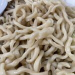 自家製太麺 渡辺 - 