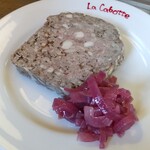 ラ・カボット - 