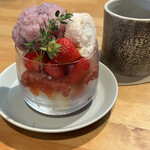 カフェ フラン - 