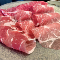 しゃぶしゃぶつかだ 渋谷スクランブルスクエア - 