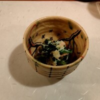 寿司処 かい原 - 