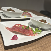 焼肉あきら 本郷本店 - 