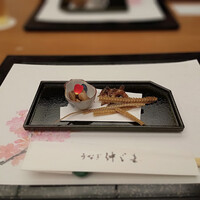 うなぎ 仲じま - 