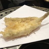 お座敷天婦羅 天政 丸ビル店 - 