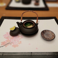 うなぎ 仲じま - 