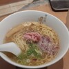 らぁ麺 鳳仙花