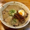 下頭橋ラーメン