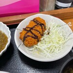 きときと食堂 - 