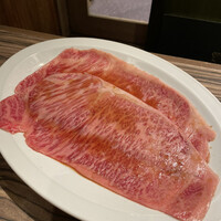 焼肉 ジャンボ はなれ - 