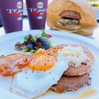 TOSA - 
