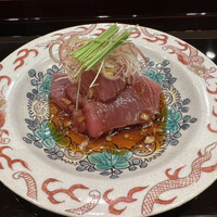 日本料理 珀也 - 