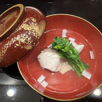 日本料理 珀也 - 