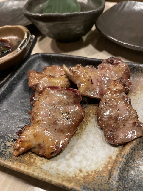 Sumiyaki Senmon Hitotoki Togano Honten photo 4