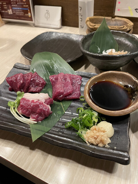 Sumiyaki Senmon Hitotoki Togano Honten photo 5