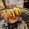 0秒レモンサワー 仙台ホルモン焼肉酒場 ときわ亭 目黒店