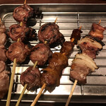 Yakitori Nishidaba - 