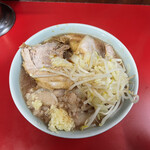 ラーメン二郎 - 