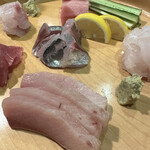 Sushi Oouchi - 