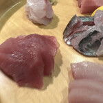 Sushi Oouchi - 