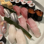 Sushi Oouchi - 